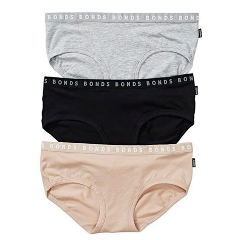 bonds womens undies|Bonds Originals Undies for Women 